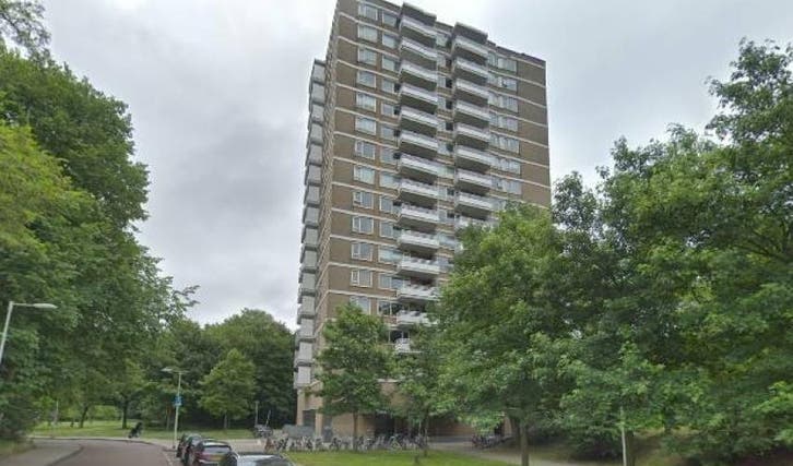 Te Huur 2 Kamer Appartement Nachtwachtlaan In Amsterdam, Huizen en Kamers, Huizen te huur, Direct bij eigenaar, Amsterdam, Appartement
