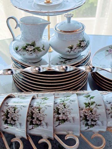 Suisse Langenthal (often referred to as Porzi) - Koffie-