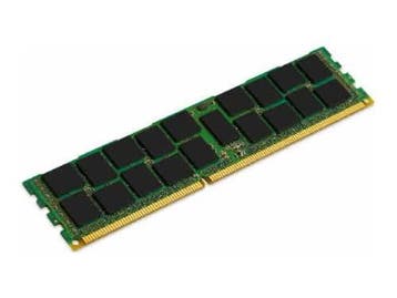 Kingston KVR16R11D4/16I – 16GB DDR3-1600 ECC RDIMM, Verzenden, Nieuw