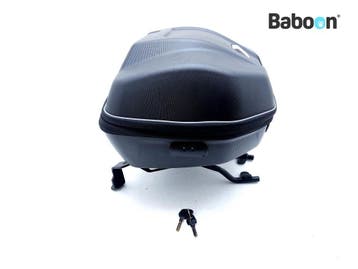 Topkoffer Harley-Davidson RA 1250 SE Pan America CVO 2024-, Motoren, Onderdelen | Harley-Davidson, Verzenden, Gebruikt