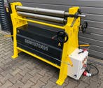 OSTAS SBM 1070 x 95 plaatwals platenwals rollenwals, Nieuw