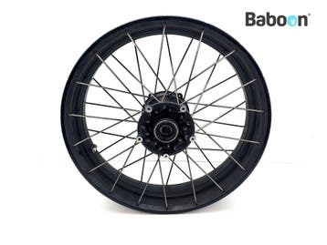 Voorwiel Honda X-ADV 750 2025-2026 (X-ADV ADV750 RH21), Verzenden, Gebruikt