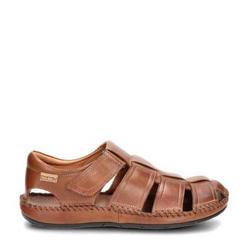 Pikolinos Tarifa sandalen voor heren in het Cognac, Verzenden, Nieuw, Overige kleuren, Pikolinos