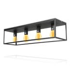 LEDUXA PLAFONDLAMP | SQUARE | 16W, Huis en Inrichting, Nieuw