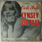 Lynsey De Paul - Ooh I do - Single, Cd's en Dvd's, Verzenden, Nieuw in verpakking