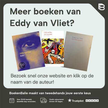 Het bonobo-alternatief 9789061127000 Eddy van Vliet, Boeken, Verzenden, Zo goed als nieuw, Eddy van Vliet
