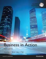 Business in Action, Verzenden, Nieuw