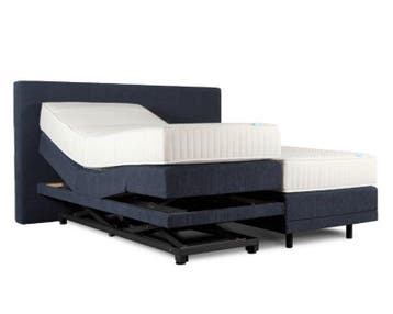 Ultima Zorgboxspring 2 pers. - 200 x 200, Nieuw