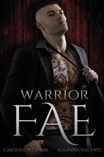 9781914425196 Warrior Fae Caroline Peckham, Boeken, Verzenden, Nieuw, Caroline Peckham