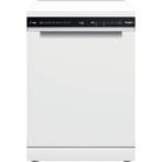 Whirlpool W7F HS41 Vrijstaand 15 couverts C539, Ophalen of Verzenden, Nieuw, 95 cm of meer