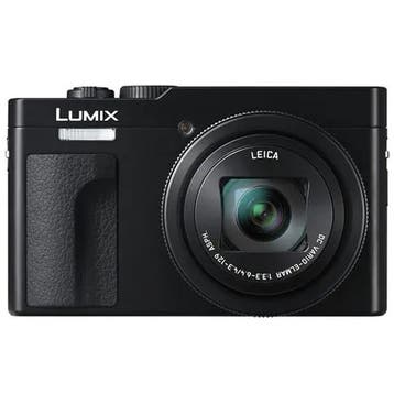 Panasonic Lumix TZ99 zwart, Verzenden