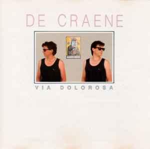 cd - De Craene - Via Dolorosa, Verzenden, Zo goed als nieuw