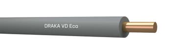 Draka VD installatiedraad - 802885D3 [100 Meter] - Nom., Verzenden, Nieuw, Overige typen