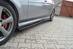 Side Skirts Diffusers Mercedes-Benz C Sedan / Stationwagen, Verzenden, Nieuw