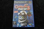 Crazy Frog Racer 2 Playstation 2 ps2, Verzenden, Nieuw