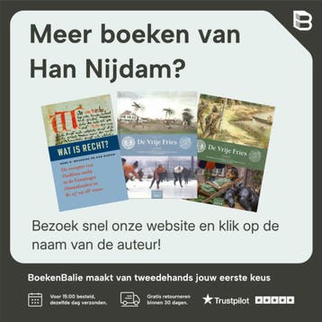 De Vrije Fries / 96, 2016 / De Vrije Vries / Fryske Akademy, Verzenden, Zo goed als nieuw, Han Nijdam