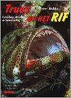 Trucs op het rif 9789070206598 P. Nahke, Verzenden, Gelezen, P. Nahke