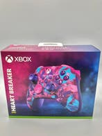 Xbox - Special Edition Wireless Controller - HEART BREAKER -, Nieuw