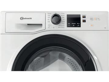 Bauknecht BPW9A114 - Wasmachine 9 kg - 1400 tpm -, Verzenden, Zo goed als nieuw
