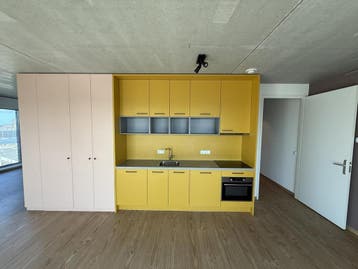 Te huur: Appartement Houthavenweg in Amsterdam, Noord-Holland, Appartement, Amsterdam