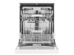 INVENTUM VVW6046AW - Vrijstaande vaatwasser - 14 couverts -, Witgoed en Apparatuur, Vaatwasmachines, Verzenden, Zo goed als nieuw