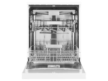 INVENTUM VVW6046AW - Vrijstaande vaatwasser - 14 couverts -, Witgoed en Apparatuur, Vaatwasmachines, Verzenden, Zo goed als nieuw