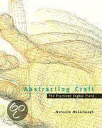 Abstracting Craft 9780262133265 Malcolm Mccullough, Boeken, Verzenden, Gelezen, Malcolm Mccullough