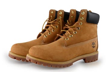 Timberland Boots in maat 45 Geel, Overige kleuren, Verzenden, Timberland, Boots