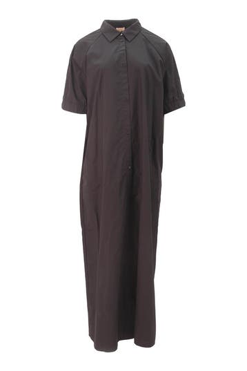 Ruby Jurk in maat 44 Zwart, Ruby, Verzenden, Zo goed als nieuw, Zwart