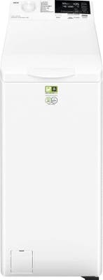 AEG LTR6A61260 Wasmachine bovenlader, 6,0 kg, 1200 omw/min,, Witgoed en Apparatuur, Wasmachines, Verzenden, Nieuw