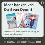 Avontuur met staartjes 9789491777394 Dani van Doorn, Verzenden, Zo goed als nieuw, Dani van Doorn