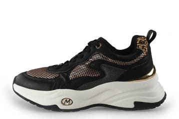 Mexx Sneakers in maat 39 Zwart, Kleding | Dames, Schoenen, Mexx, Verzenden, Zwart, Sneakers of Gympen