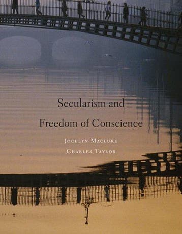 Secularism and Freedom of Conscience - Jocelyn Maclure, Verzenden, Zo goed als nieuw, Jocelyn Maclure