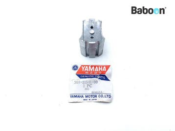 Krukas Yamaha RD 125 1974-1975 AS3 Filler (307-11541-00), Verzenden, Gebruikt