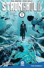 Stronghold: Volume 1, Verzenden, Nieuw