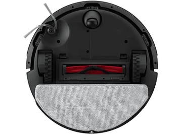 Roborock Q7 Tf+ RobotstofzuigerBlack Zwart, Verzenden, Nieuw, Robotstofzuiger