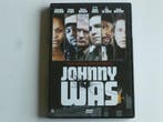 Johnny Was - Roger Daltrey, Vinnie Jones (DVD), Ophalen of Verzenden, Zo goed als nieuw