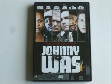 Johnny Was - Roger Daltrey, Vinnie Jones (DVD), Ophalen of Verzenden, Zo goed als nieuw
