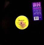 12 inch gebruikt - Gina Go-Go - I Cant Face The Fact, Cd's en Dvd's, Vinyl Singles, Verzenden, Zo goed als nieuw