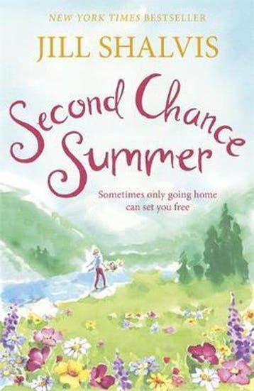 Second Chance Summer - Jill Shalvis 9781472222992, Verzenden, Gelezen, Jill Shalvis