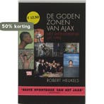 De godenzonen Midprice 9789052409078 R. Heukels, Verzenden, Gelezen, R. Heukels