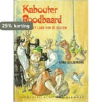 Kabouter roodbaard n.h.land v. reuzen 9789020690538, Verzenden, Gelezen, Guldemond