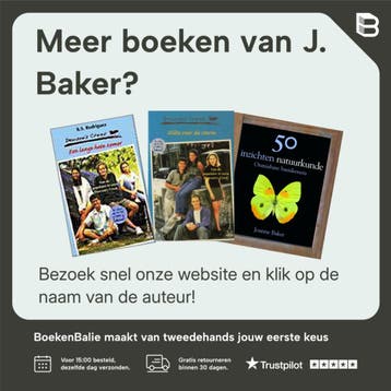 Het begin van al het andere / Het begin van al het andere /, Verzenden, Gelezen, J. Baker