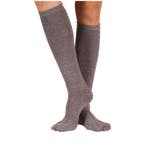 TOETOE Everyday Knee-High teensokken  Grijs - 35-46, Verzenden, Nieuw, Kleding