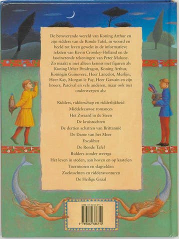 Arthur, koning van alle tijden 9789062386710, Verzenden, Zo goed als nieuw, K. Crossley-Holland