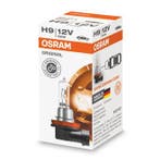 Osram H9 12V 65W Lamp, Ophalen of Verzenden