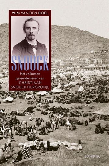 Snouck | Wim Doel | Nieuw, Ophalen of Verzenden, Nieuw, Wim Doel