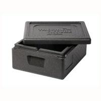 Thermo box | Gastronorm 1/2 | 10 liter | 330x270x117 mm, Verzenden, Nieuw in verpakking