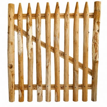 Poort Robinia 120x120 cm, Verzenden, Nieuw