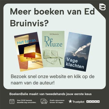 Angelie - Ed Bruinvis 9789492411242, Verzenden, Zo goed als nieuw, Ed Bruinvis